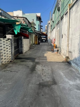Chinh chu can ban nhanh lô đat trung tâm hai chau