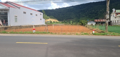 Bán đất trung tâm Hiệp an 6x50 - 100m2 thổ cư - Đức trọng