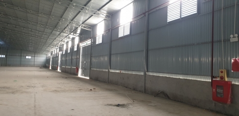 Cho thuê đất, nhà xưởng, kho bãi quận Đông Anh - Hà Nội giá 69.00 Nghìn