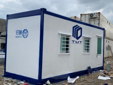 Container pannel 20ft