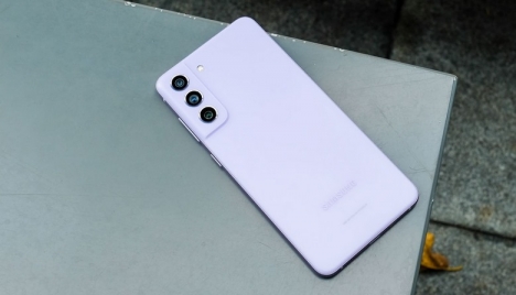 Samsung s21 fe giá sốc có tại Tabletplaza