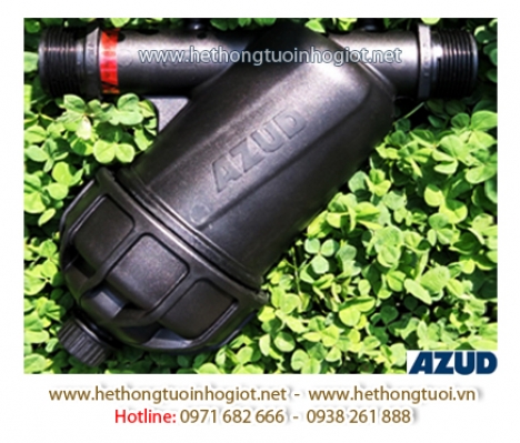 Bộ lọc hệ thống tưới, bộ lọc tự động, bình lọc tây ban nha, bộ châm phân, đồng hồ đo áp lực