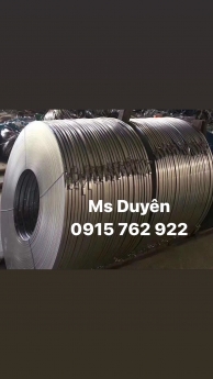 Thép đàn hồi 65Mn/SK5/SK7
