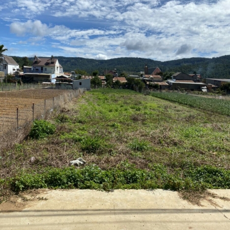 Bán Đất Hiệp An 2,68 Tỷ 6x50m DT 298m2 TC 100m2 Hiệp An - Đức Trọng - Lâm Đồng (Đất Ven Đà Lạt)