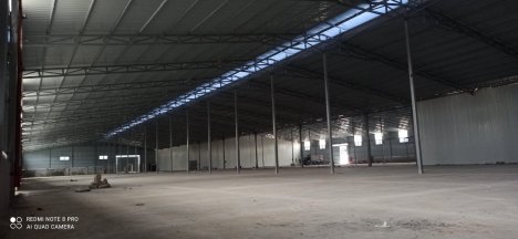 Cho thuê đất, nhà xưởng, kho bãi quận Đông Anh - Hà Nội giá 69.00 Nghìn