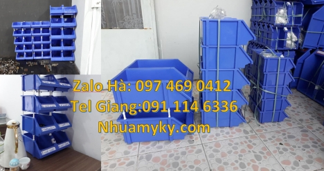 kệ đựng linh kiện, thùng nhựa, kệ đựng dụng cụ, khay đựng linh kiện, Kệ nhựa A5, khay nhựa A6, hộp n