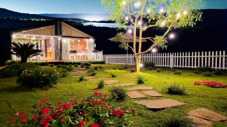 Siêu phẩm đất nền biệt thự sân vườn Bảo Lộc, Lâm Đồng chỉ hơn 800tr 1 nền, 100% không vay không góp