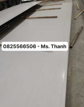 CHUYÊN CUNG CẤP TẤM INOX CÁN NÓNG - FENGYANG