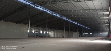 Cho thuê đất, nhà xưởng, kho bãi quận Đông Anh - Hà Nội giá 69.00 Nghìn