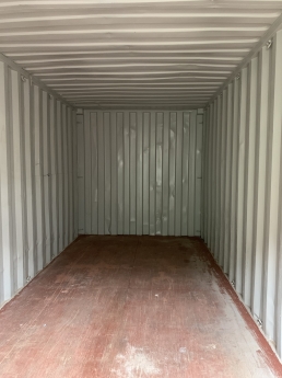 Container khô 20DC giá rẻ