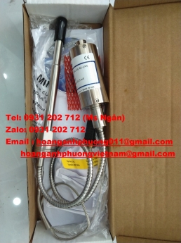 NPV83-1/2-35MPA-15/45-J/45 | Cảm biến áp suất | Dynisco