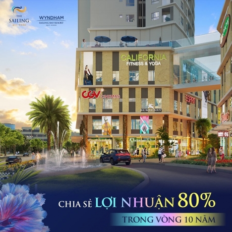 ⚡⚡⚡ Giỏ hàng siêu HOT căn hộ Biển sở hữu lâu dài ngày quảng Trung Tâm TP Biển Quy Nhơn