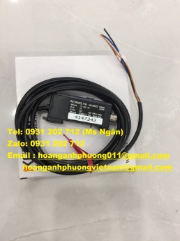 FS2-60 | Cảm biến quang | Keyence | chính hãng