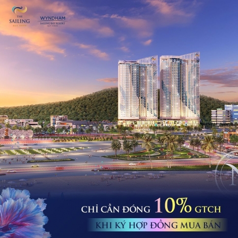 ⚡⚡⚡ Giỏ hàng siêu HOT căn hộ Biển sở hữu lâu dài ngày quảng Trung Tâm TP Biển Quy Nhơn