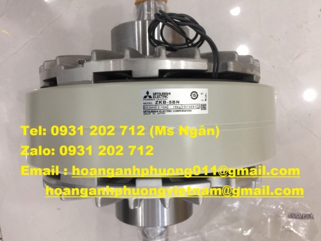 ZKB-5BN | Thắng từ | Mitsubishi | chính hãng