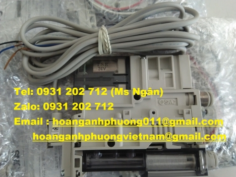 ZK2A10K5PL-06 | Công tắc áp suất chân không | SMC