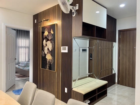 CĂN HỘ 3 PHÒNG NGỦ SIÊU CAO CẤP TẠI MONARCHY