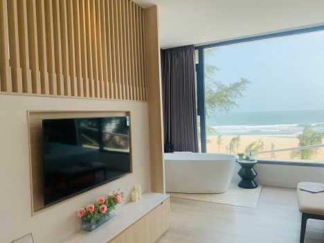 MỞ BÁN DỰ ÁN CHARM RESORT HỒ TRÀM THANH TOÁN TRƯỚC CHỈ 20%