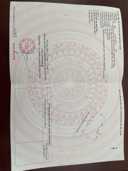 Ban 2 lô đât vi tri vàng quân liên chiểu
