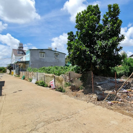 Bán Đất Liên Nghĩa 1,59 Tỷ 5x17m DT 85m2 TC 85m Thị Trấn Liên Nghĩa Đức Trọng Lâm Đồng