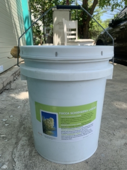 Mua bán yucca nguyên liệu, yucca bột, yucca nước, yucca lỏng, yucca Mỹ, yucca mexico giá sỉ