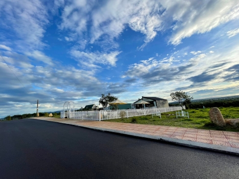 Siêu phẩm đất nền biệt thự sân vườn Bảo Lộc, Lâm Đồng chỉ hơn 800tr 1 nền, 100% không vay không góp