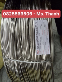 CHUYÊN CUNG CẤP DÂY SỢI INOX - FENGYANG