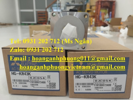 HG-KR43K | Động cơ | Mitsubishi | chính hãng