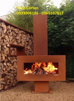 Những điều cần biết về thép Corten/09CuPCrNi gọi 0965597617-0933906186