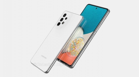 Samsung Galaxy A23 4GB giá bất ngờ