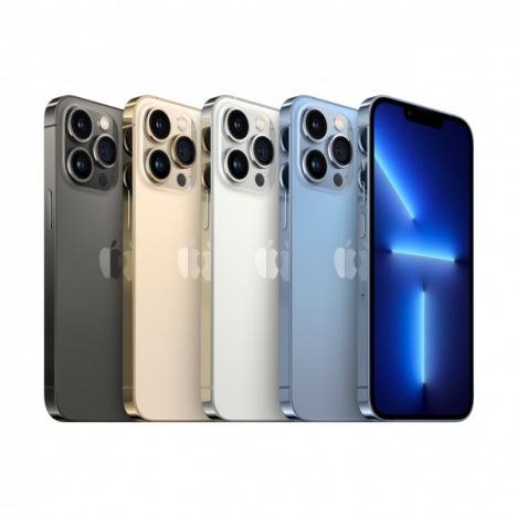 iPhone 13 Pro Max 128G - Chính hãng VN/A giá sốc