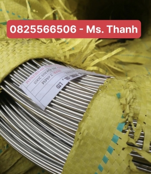 CHUYÊN CUNG CẤP DÂY SỢI INOX - FENGYANG
