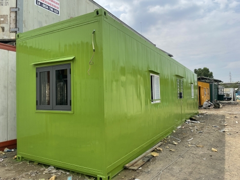 Container lạnh 40 VP