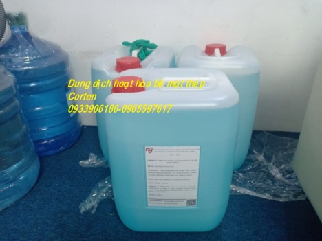 Những điều cần biết về thép Corten/09CuPCrNi gọi 0965597617-0933906186