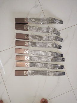 Cung cấp chổi than K14Z3, NCC634, LFC554,  RE59…