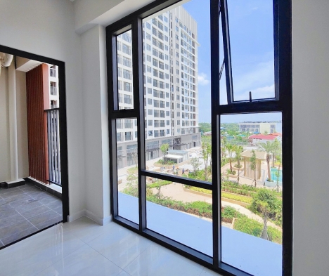 SHOPHOUSE Sở hữu LÂU DÀI Quận 12 cuối năm 2022 nhận SHOPHOUSE