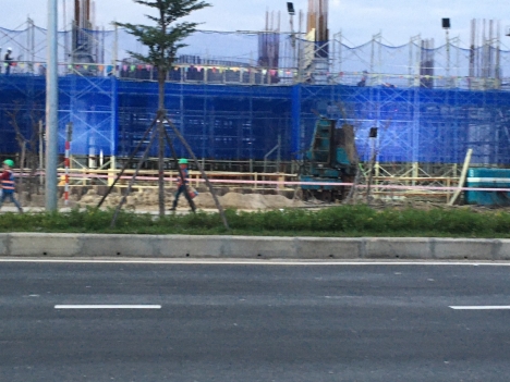 Fpt plaza2 sản phẩm căn hộ đang hot tại FPT Đà Nẵng