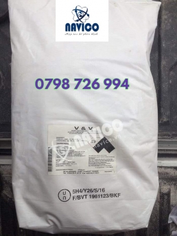 Acid hữu cơ nguyên liệu, phòng trị bệnh đường ruột cho tôm cá, vật nuôi giá sỉ