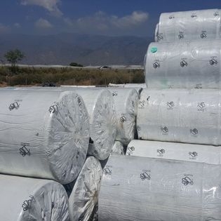 Màng nhà kính tốt nhất thế giới, màng nhà kính chống UV