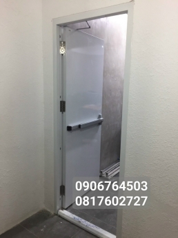 GIÁ CỬA THÉP CHỐNG CHÁY MỚI NHẤT NĂM 2022 – CỬA CHỐNG CHÁY 60P 90P 120P