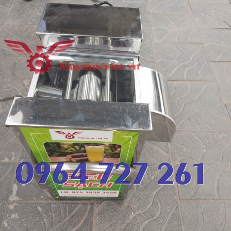 Máy ép nước mía để bàn ép siêu sạch siêu bền giá rẻ như cho