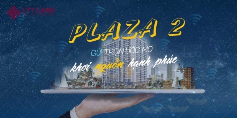 Fpt plaza2 sản phẩm căn hộ đang hot tại FPT Đà Nẵng
