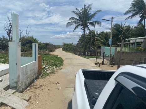 Đất Biển Full Thổ Cư Thị Trấn Phan Rí Cửa Giá Tốt Đầu Tư