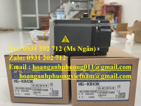 HG-KR43K | Động cơ | Mitsubishi | chính hãng