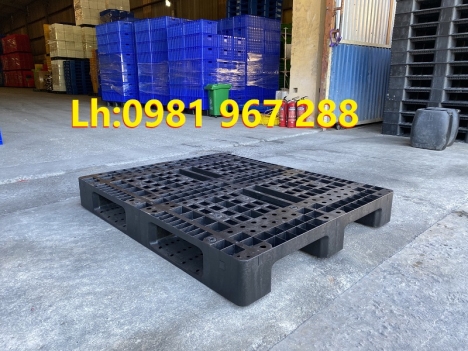 Báo giá pallet  nhựa ,
