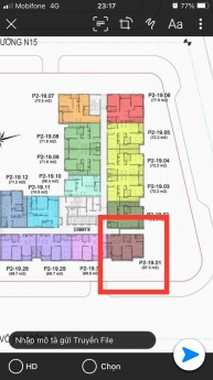 Fpt plaza2 sản phẩm căn hộ đang hot tại FPT Đà Nẵng
