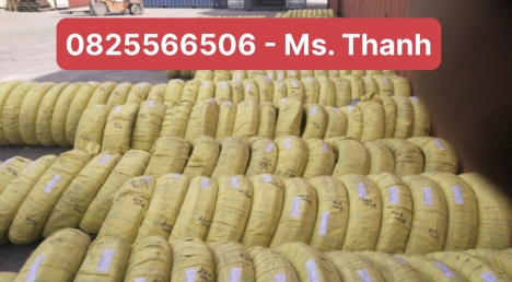CHUYÊN CUNG CẤP DÂY SỢI INOX - FENGYANG