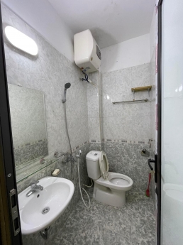 SỔ ĐỎ NHÀ VĨNH HƯNG. 33m2 vị trí đẹp giá chỉ 2.1 tỷ Ở NGAY