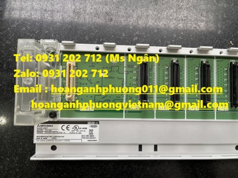 Q312B | Main base | Mitsubishi | giá tốt