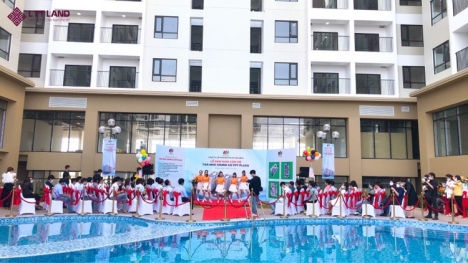 Cần bán nhanh căn hộ 1pn FPT Plaza 1 Đà Nẵng 48m2